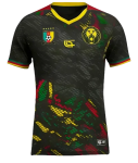 Fecafoot - AFCON 2025 - Home Special Edition