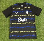 2025/2026 Everton Third Away Football Shirt 1:1 Thai Quality