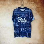2025/2026 Everton Special Edition Football Shirt