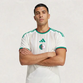 Alegria 2026 Home Jersey
