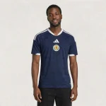 Scotland 2026 Home Jersey
