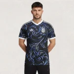 Argentina 2026 Away Jersey