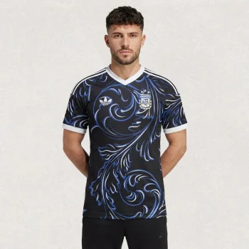 Argentina 2026 Away Jersey