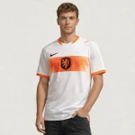 Netherlands 2026 Away Jersey