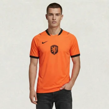 Netherlands 2026 Home Jersey