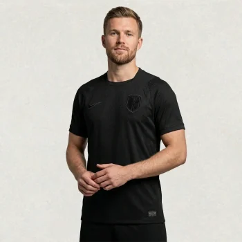 Norway 2026 Away Jersey