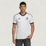 Mexico 2026 Away Jersey