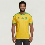 South Africa 2026 Home Jersey
