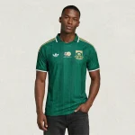 South Africa 2026 Away Jersey