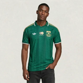 South Africa 2026 Away Jersey