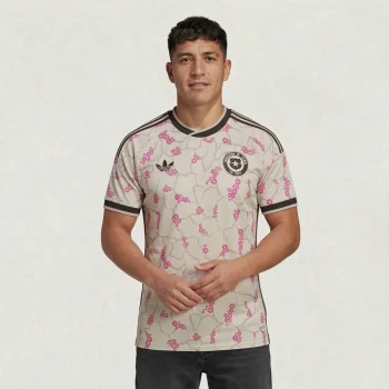 Chile 2026 Away Jersey