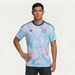 Costa Rica 2026 Away Jersey