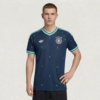 Germany 2026 Away Jersey