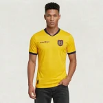 Ecuador 2026 Home Jersey