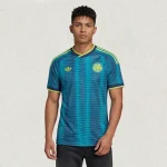 Colombia 2026 Away Jersey