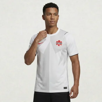 Canada 2026 Away Jersey