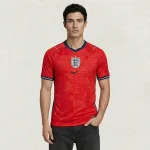 England 2026 Away Jersey
