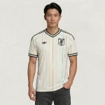 Japan 2026 Away Jersey