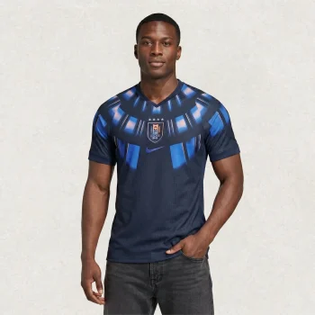 Uruguay 2026 Away Jersey