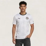 Egypt 2026 Away Jersey