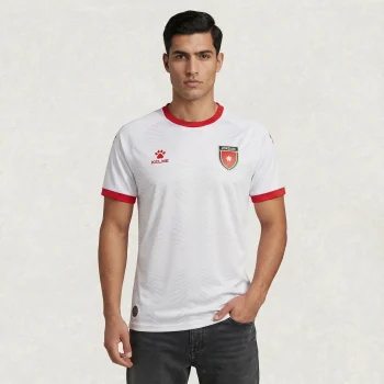 Jordan 2026 Away Jersey