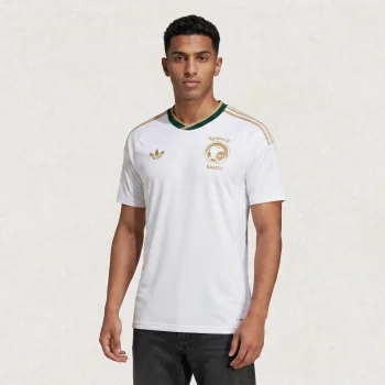 Saudi Arabia 2026 Away Jersey
